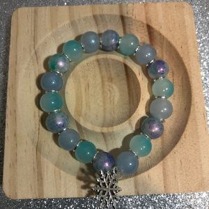 winder-wonder land bracelet